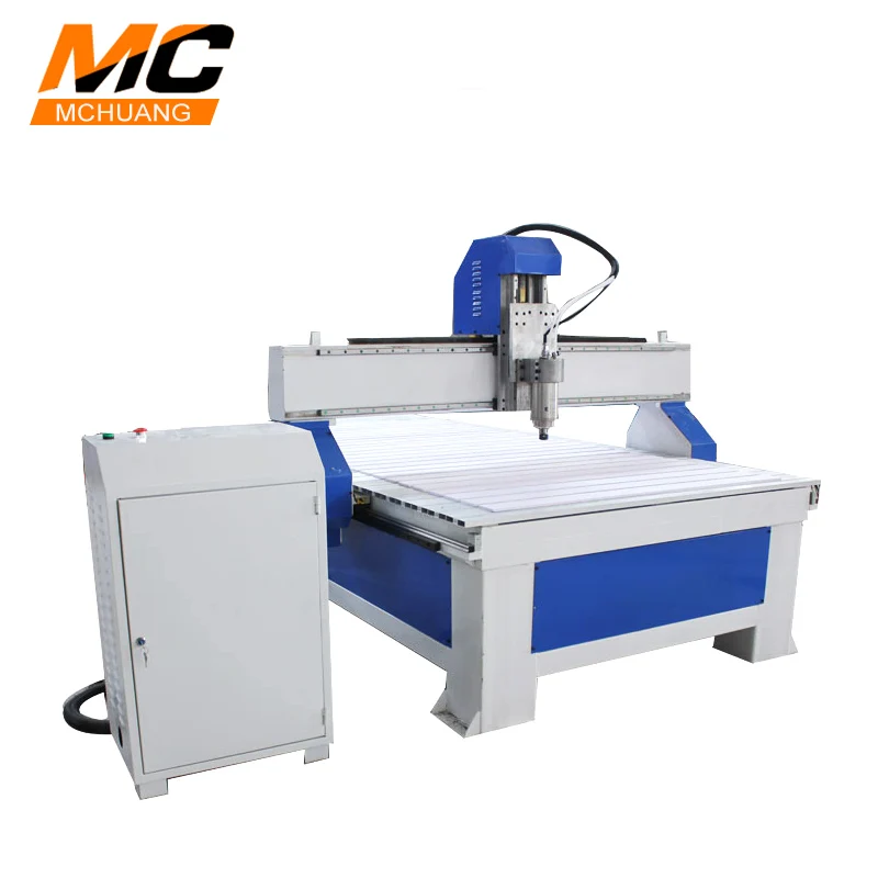 Mchuang деревообрабатывающий machinery1325 5.5kw станок с ЧПУ для резки автоматический