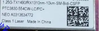 PTC3830-554CW-LC/PC+ FTLF1422P1BTL-M1 FTLF1321P1BTL-HW FTLF8519P3BTLHW1 | Обустройство дома