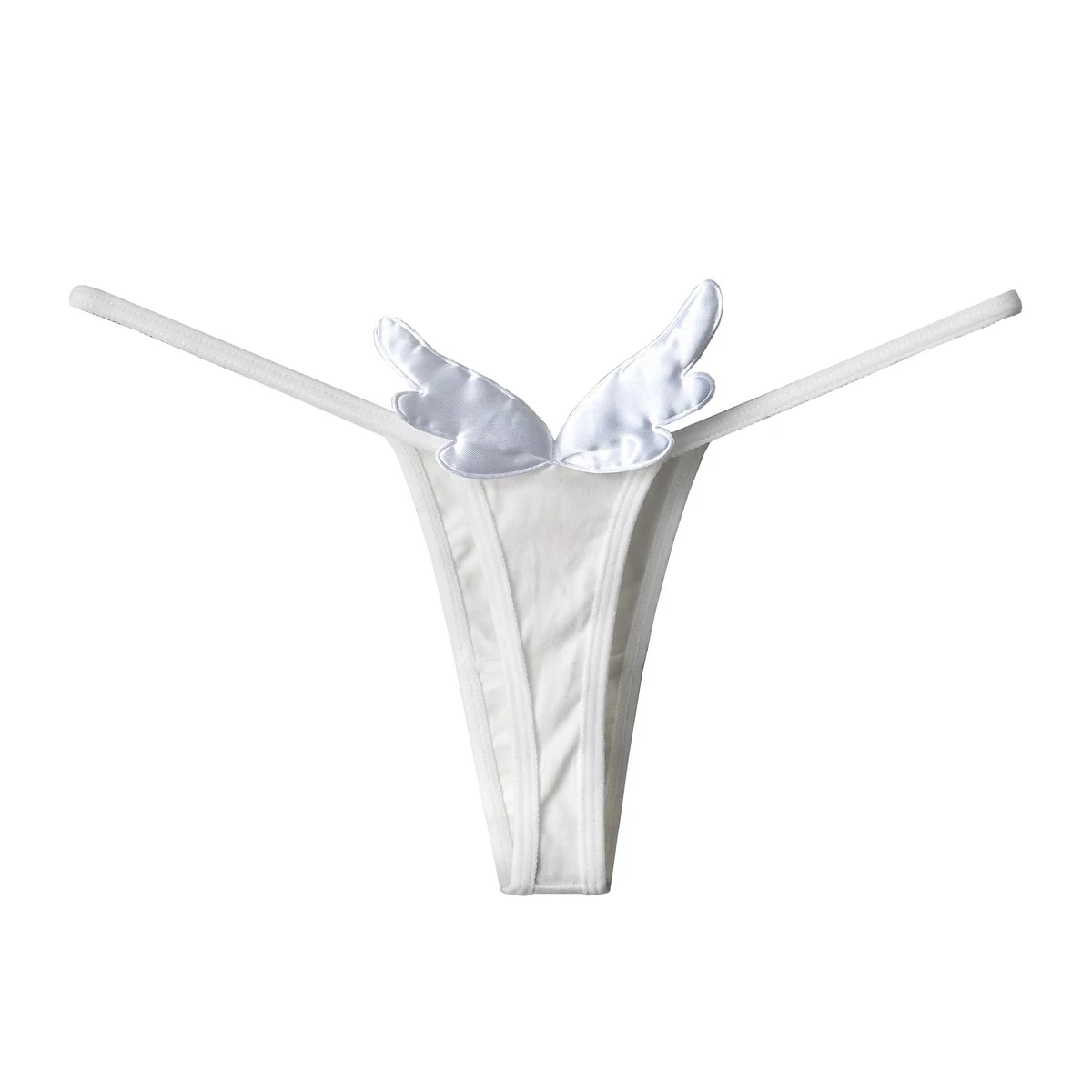 

Women Sexy Lingerie Sexy Panties Cotton Underwear for Women Underpants Cheeky Bikini G-string Thongs Angel&Demon