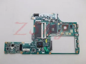 

For Sony M9A0 MBX-226 laptop motherboard 1P-009BJ02-8011 A1768958B DDR3 Free Shipping 100% test ok