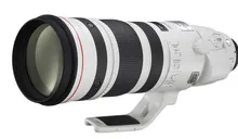 New Canon EF 200-400mm f/4L IS USM with 1.4x Extender Lens For 1DX 5D IV 5D III 5DSR 5DS 80D 7D II