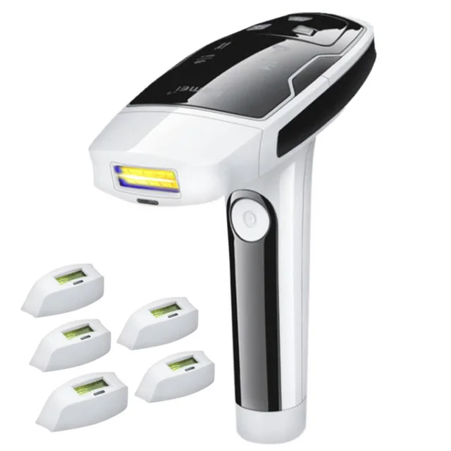 Lescolton 2in1 Ipl Epilator Hair Removal Lcd Screen Machine T009i Laser