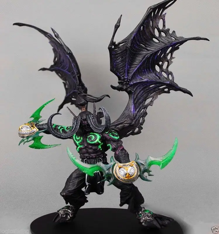illidan figure