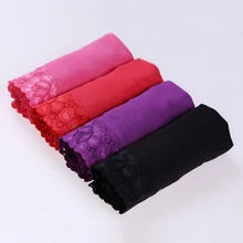 4 шт. размеры S и M Одал Кружево Для женщин Трусики для женщин середины талии плюс Размеры сексуальное много Трусики для женщин Нижнее Бельё для девочек Панталоны женские размеры S M L XL XXL