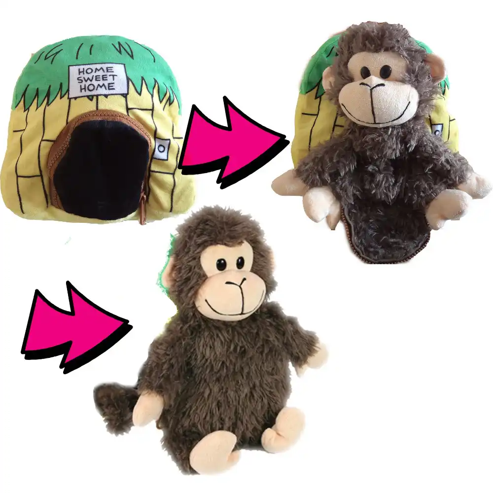 soft toy monkeys for sale