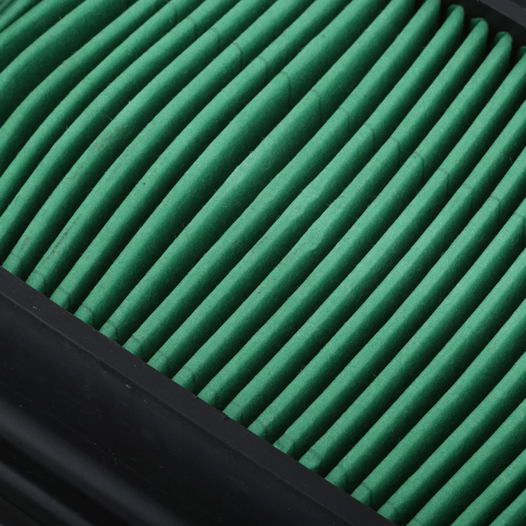 1 Pcs Motorcycle Air Filter For Honda PCX125 SH125 CX150 153 Air Filter Moto Accessories High Flow Characteristics