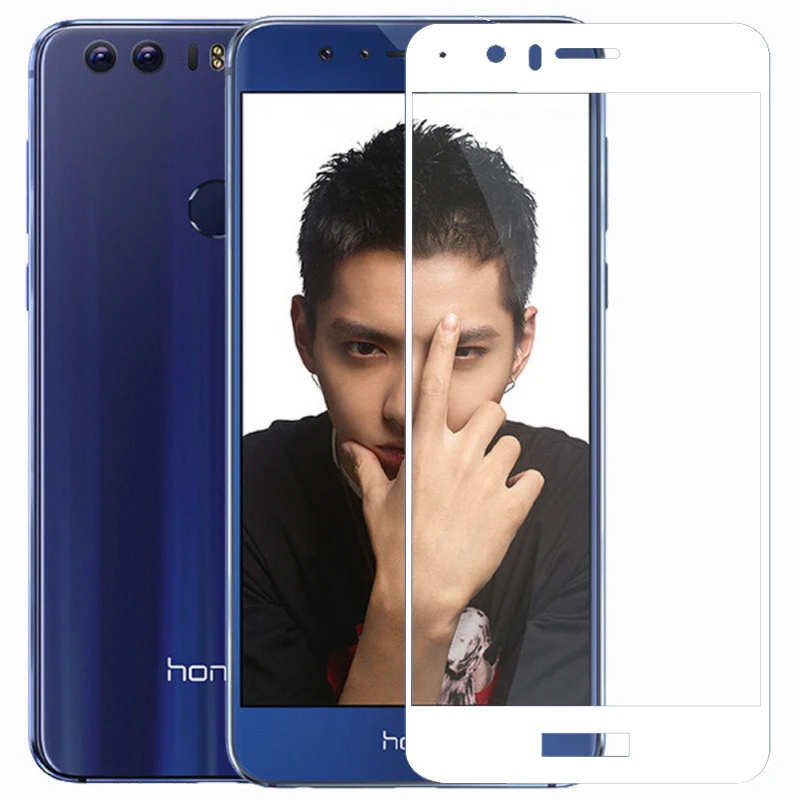 Huawei Honor 8 (4)