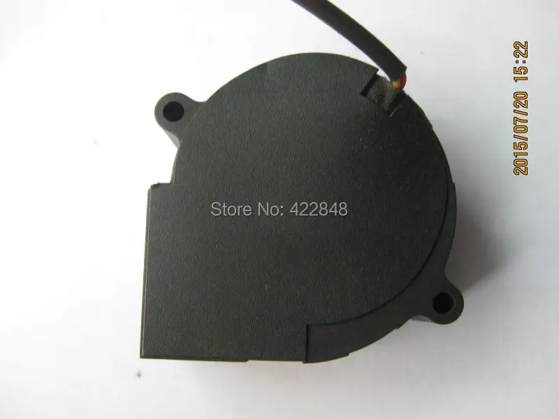 ADDA 5020 DC12V 0.15A AB05012DX200600 (4)