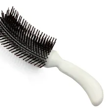 1 шт. расческа салона, расчесывание кисть, устройства для стилизации красоты DIY-35