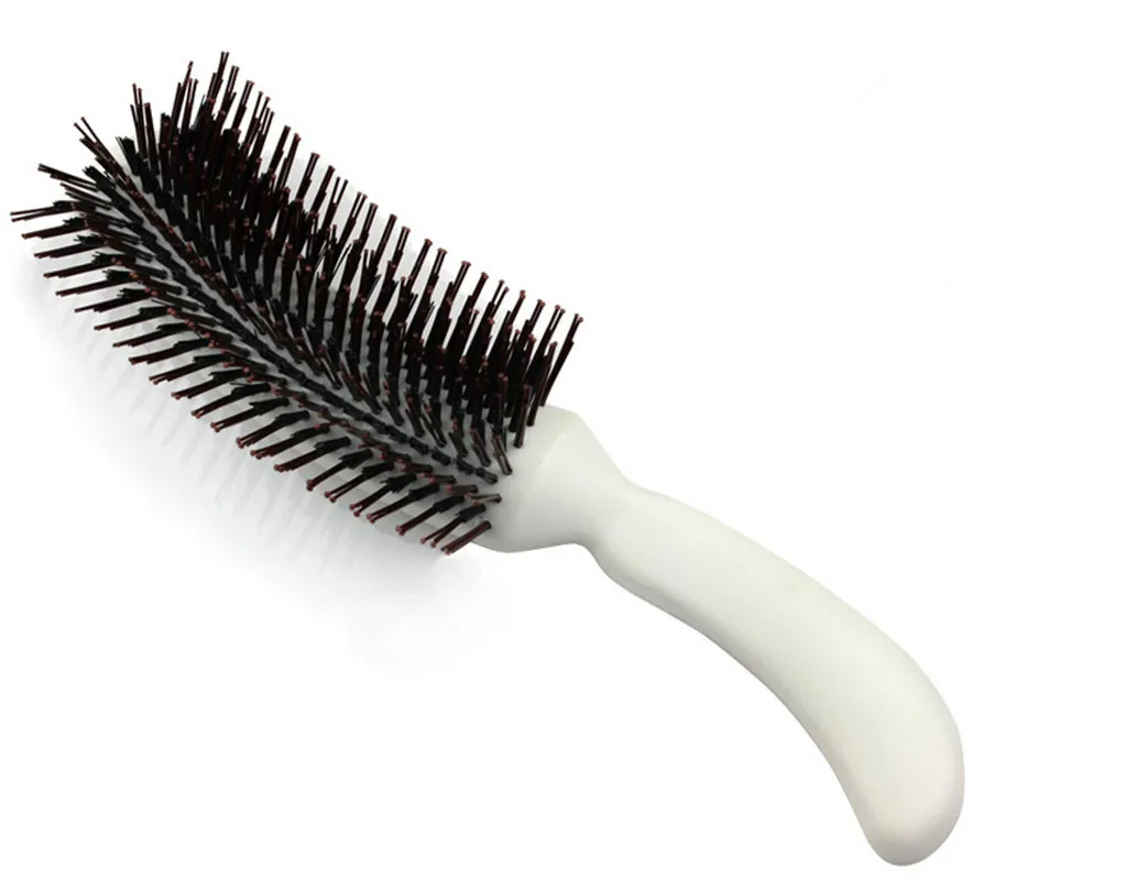 1PCS Salon Hair Brushes Comb Teasing Combing Brush Styling Tools Beauty 
