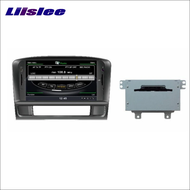 Clearance Liislee For Buick Verano 2011~2013 Car Radio Audio Video Stereo CD DVD Player GPS NAV NAVI Map Navigation S160 Multimedia System 2 Clearance Liislee For Buick Verano 2011~2013 Car Radio Audio Video Stereo CD DVD Player GPS NAV NAVI Map Navigation S160 Multimedia System 2