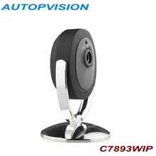 C7893WIP PNP Wifi Camera wireless audio mini HD night vision IP Camera