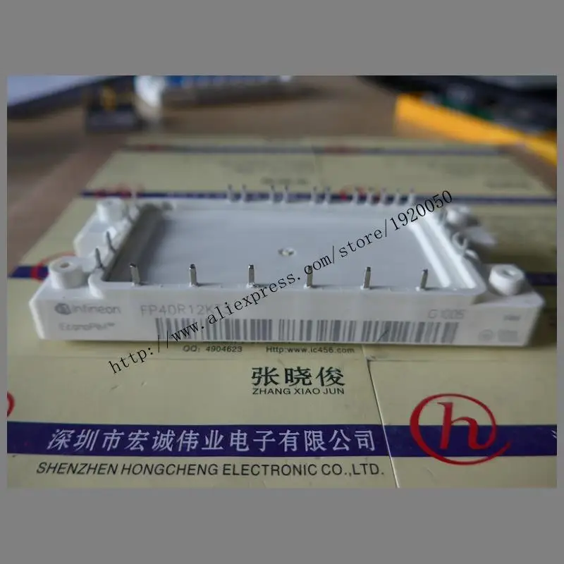 

FP40R12KT3 module Special supply Welcome to order !