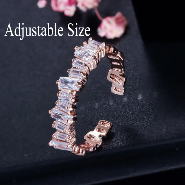 Adjustable Size
