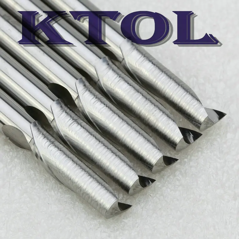 cnc router cutter milling tools aluminum end mill cutting tool bits_1
