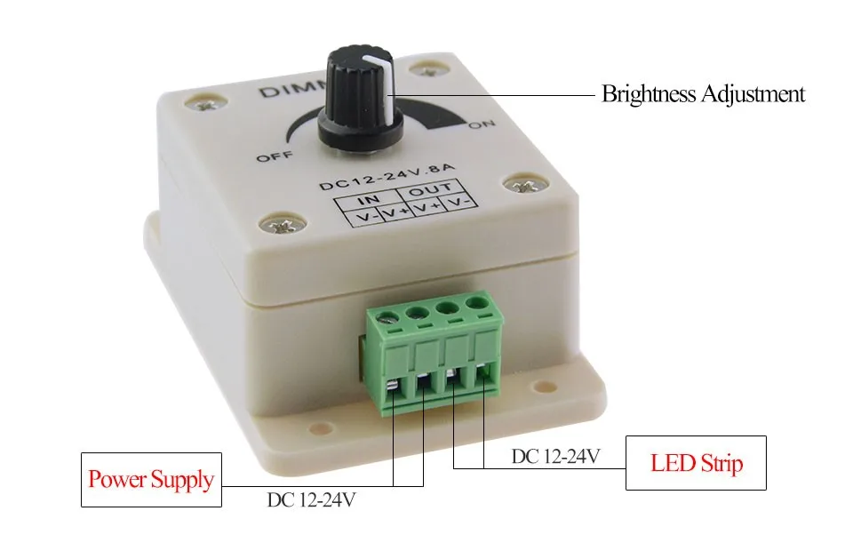 LED DIMMER (3)
