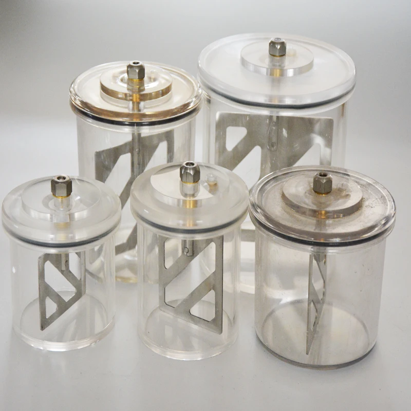 1pc Dental Accessories 200/300/550/750ml Mixing Beaker Mixing Cups for