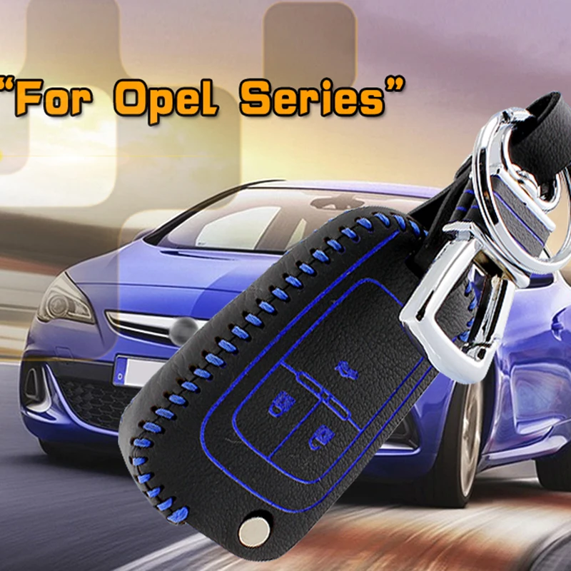 car key case cover for Opel Meriva 2013 mpv opel zafira Insignia 2013