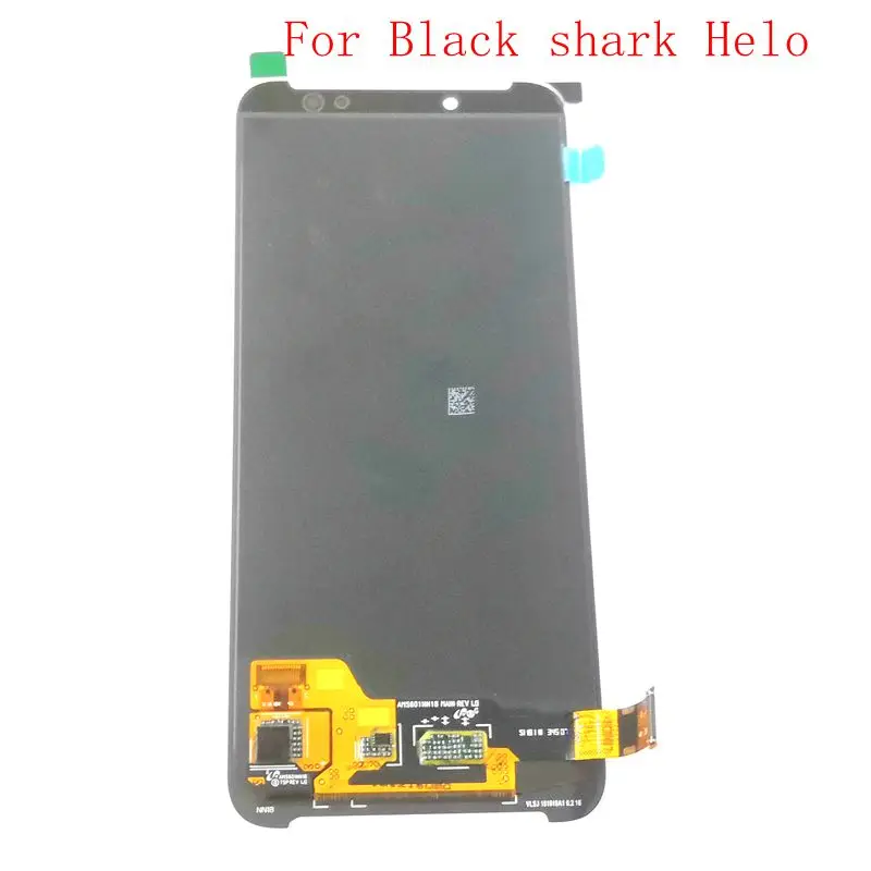 black shark 2 2_