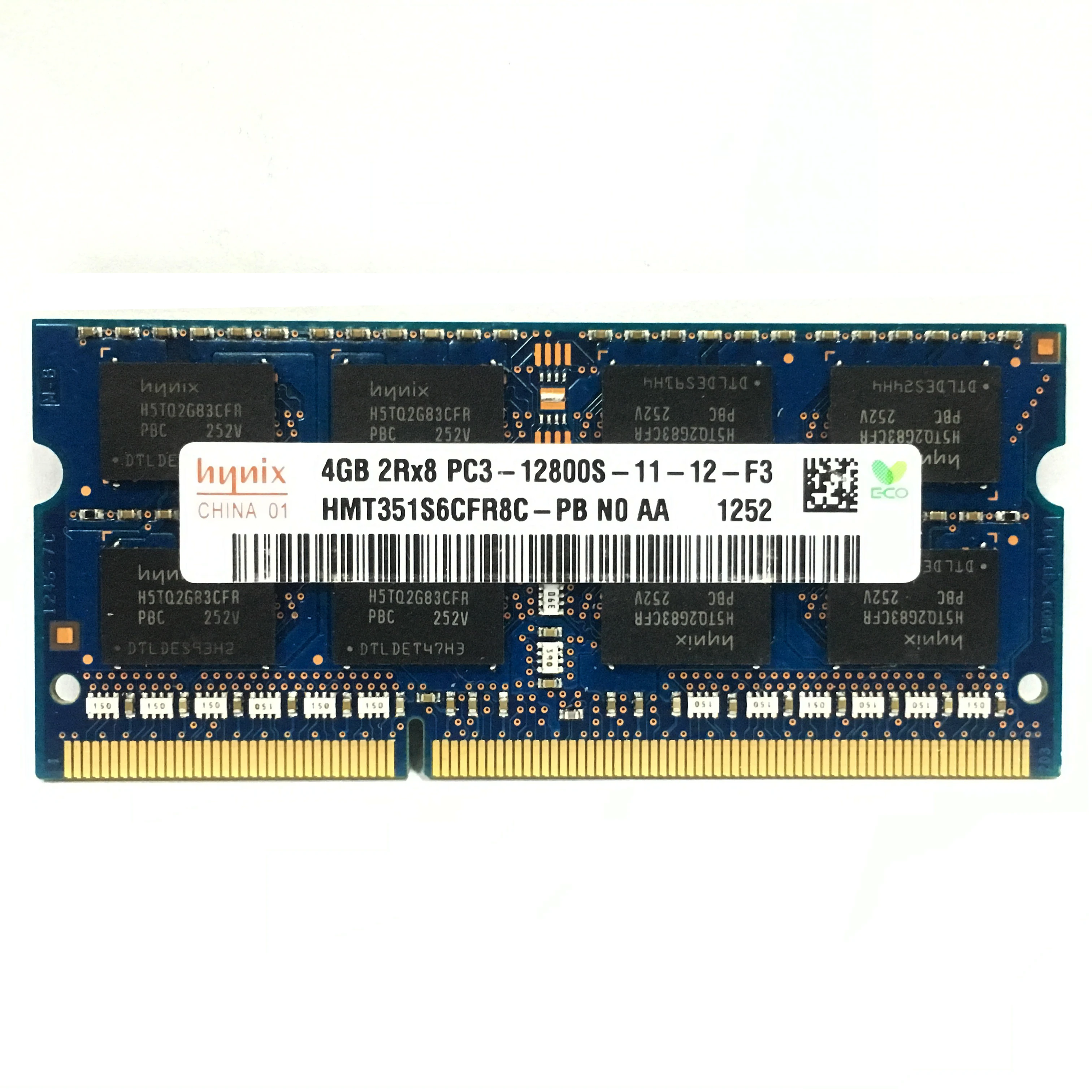 Ноутбук с чипсетом Hynix NB 1 Гб 2 Гб 4 ГБ 8 ГБ DDR3 PC3 8500 10600 12800 МГц 1066 МГц 1333 МГц 1600 МГц