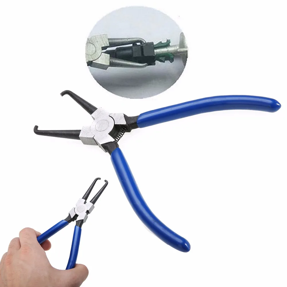 1pc Fuel Hose Pliers High Quality Joint Fuel Pipe Removal Pliers