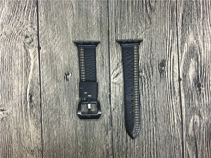   Band for apple iWatch Replacement Strap  (6)