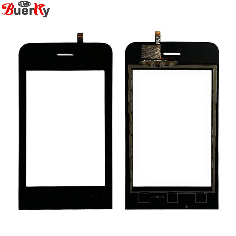 BKparts 10pcs For Lanix Ilium S106 Touch Screen With Touch Panel Glass  Digitizer Replacement|replacement touch screen|touch screentouch screen  replacement - AliExpress