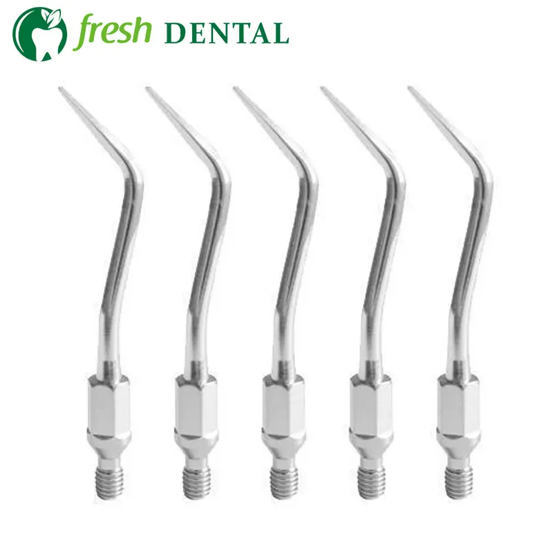 

10PCS Dental Scaler Scaling Tip GK3 New Dental Supragingival Tip fit KAVO Air Scaler same as KAVO#7 GK3