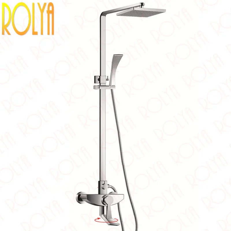Rolya Bathroom Shower Sets 2 (2)