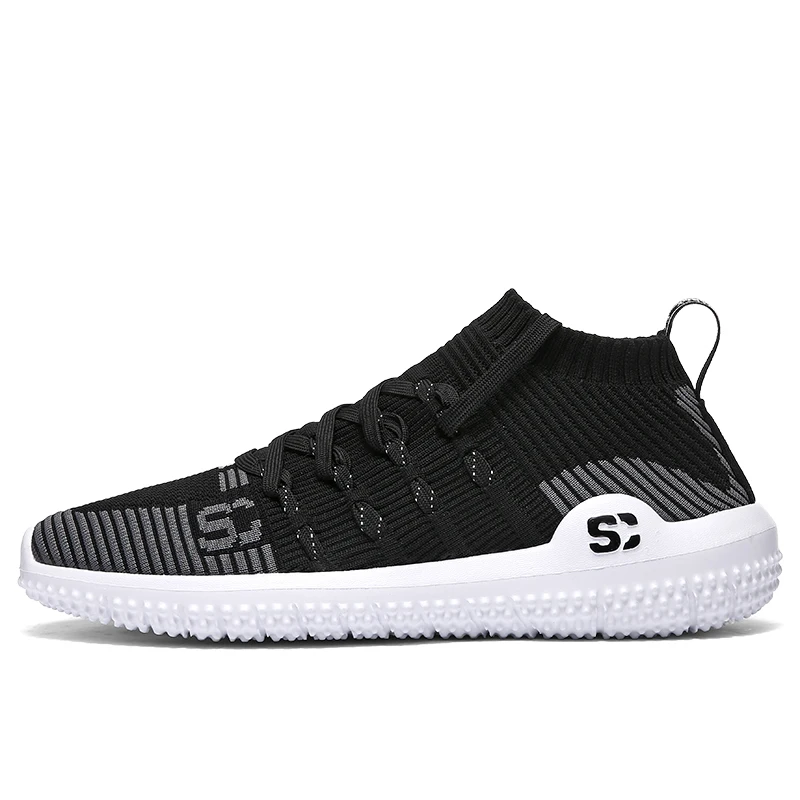Мужские кроссовки Hemmyi Повседневная дышащая обувь Chaussure Homme легкая и удобная