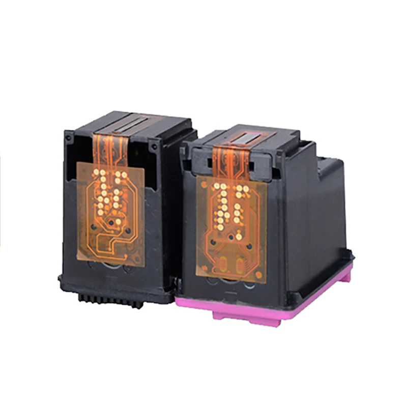 Чернильный картридж для HP 300 XL HP300 Deskjet D1660 D2560 D2660 D5560 F2420 F2480|replacement cartridge|cartridge for hpink