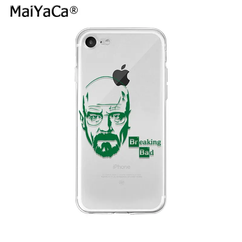 Breaking Bad