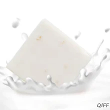 Мыло ручной работы, глубокое очищение, контроль масла, отшелушивающее мыло, Отбеливающее, для душа, для лица, для тела, чистые продукты