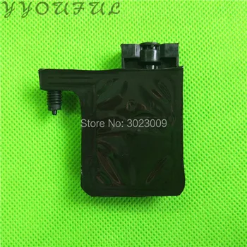 

50 pcs free shipping Big UV ink damper Black DX5 ink dumper 3X2MM for Epson Roland Mimaki Wit color Aifa Xuli printer ink damper