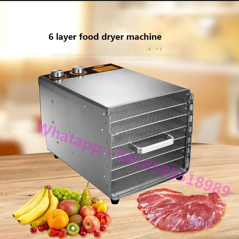 food dryer 1