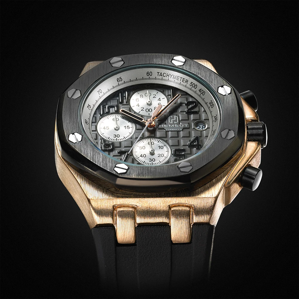 Ссылка для VIP браслета HEMSUT WATCH 6100A|Кварцевые часы| |