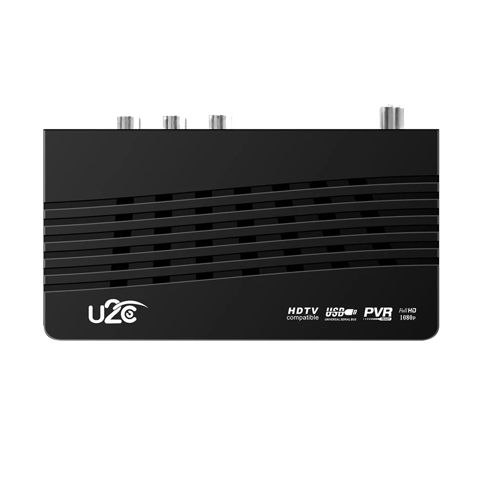 U2C dvb-t2 tv tuner тв приставка dvb t2 для России тюнер dvb t2 Wifi receiver dvb-t2 vga приставка для цифрового тв iptv HD TV Box dvb-c тюнер Служба поддержки Dolby AC3