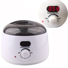 22%, инструмент для удаления волос, умный Профессиональный нагреватель воска, прибор для ухода за кожей, парафиновый воск, комплект с светодиодный дисплеем