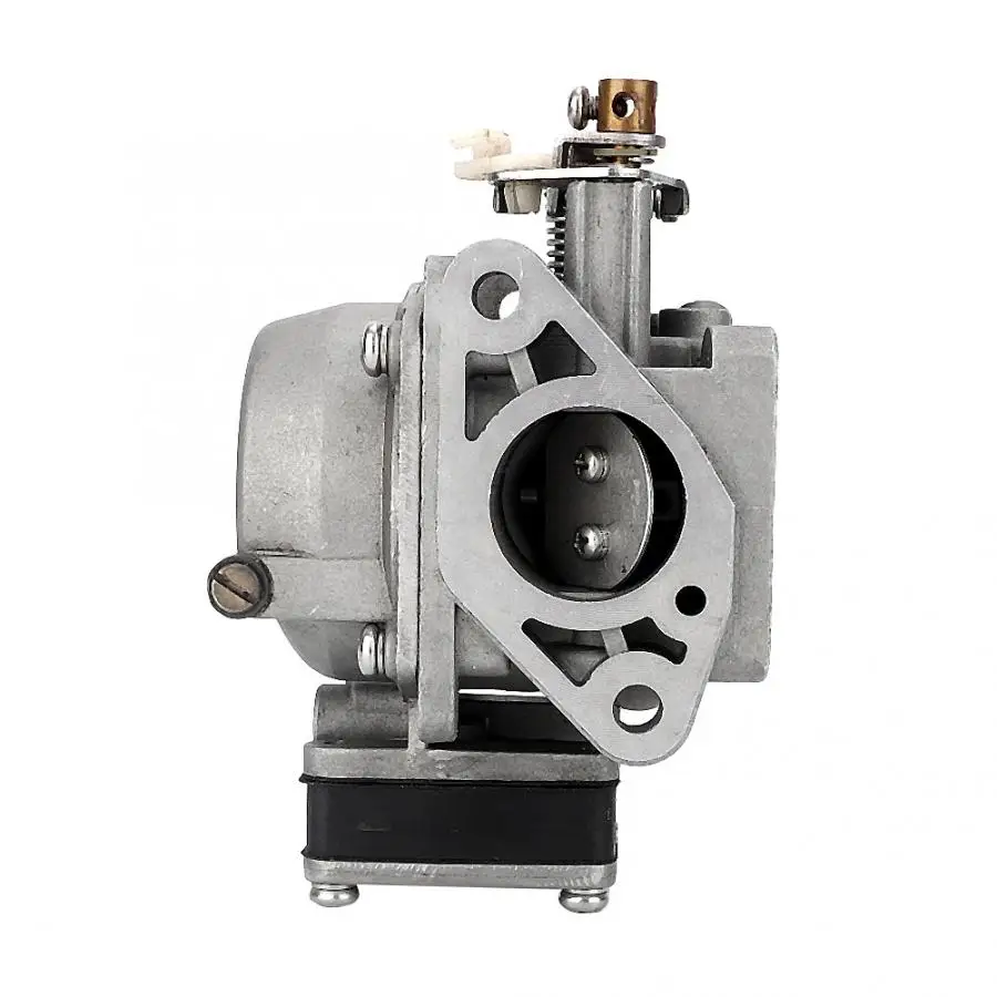 

Fuel Supply Car Accessories Replacement Carburetor Carb Fit for Yamaha 2-stroke 6HP 8HP Outboard accesorios moto boat parts