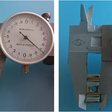 DHL/UPS/FedEx EMS хорошее качество 2000 шт. G4 G5 свет клип 21,8*9,2*8,1 мм