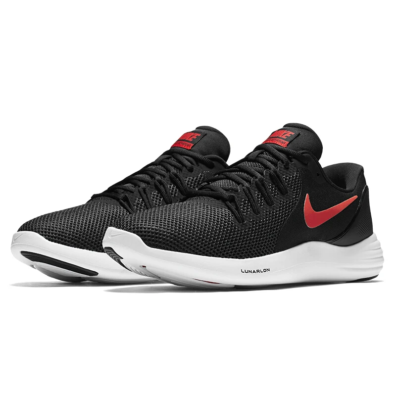 Оригинальные мужские кроссовки для бега NIKE LUNAR|men's running shoes sneakers|nike lunarmens |