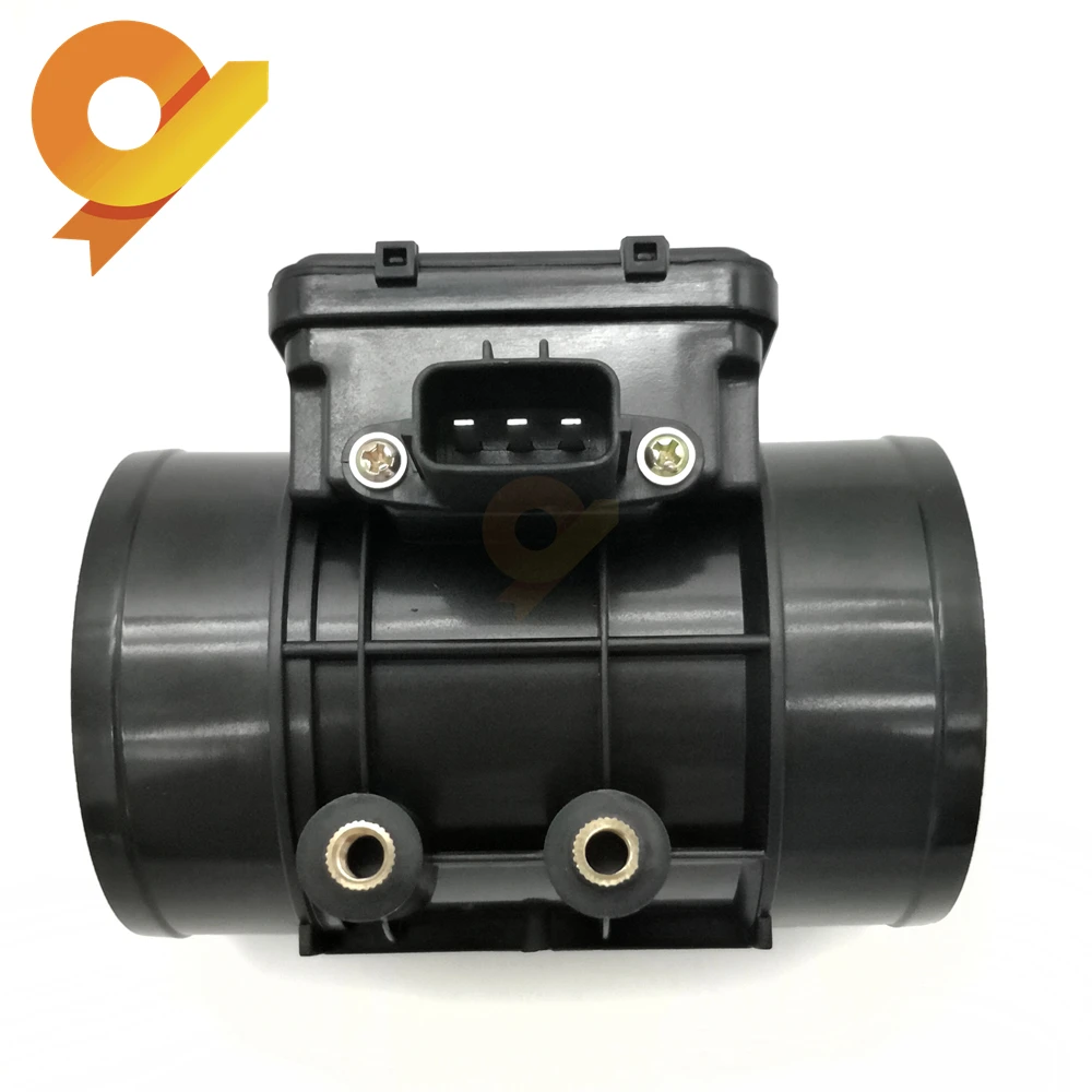 95 Ford Crown Victoria Mercury Grand Marquis Town Car Mass Air Flow Meter Sensor