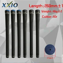 42 г Супер светильник xxio Golf Grip xx10 для деревянных железных клюшек 13 шт./лот