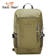 Trackman спортивные, водонепроницаемые, уличные сумка унисекс Сверхлегкий ремень Велоспорт грудь плечо и сумки через плечо городской Бег сумка