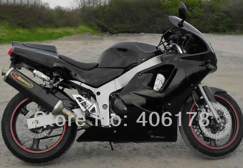 Kawasaki zx6r Ninja 1996