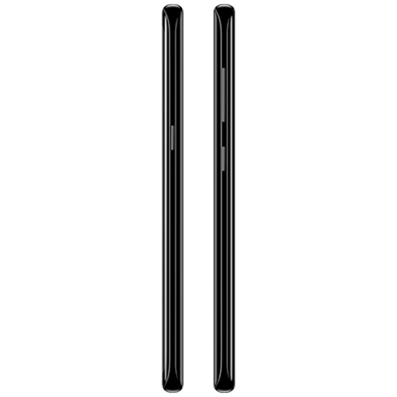 Разблокированный Мобильный телефон Samsung Galaxy S8 4G LTE с экраном 5 8 дюйма