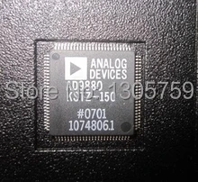 AD9880KSTZ-150 QFP-100 New original spot the price is low | Электронные компоненты и принадлежности