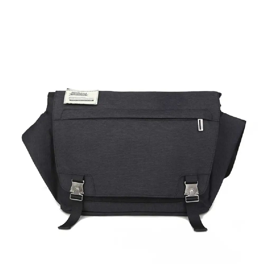 

New Diagonal Shoulder bag Men's Fashion Casual Diagonal Cross bag Trend Men's bag Popular Men's bag