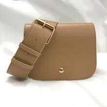 Женская Праздничная поясная сумка, модная сумка из искусственной кожи на ремне, Спортивная Сумочка для монет, Магнитная сумка для мобильного телефона, Bolsa Feminina HW