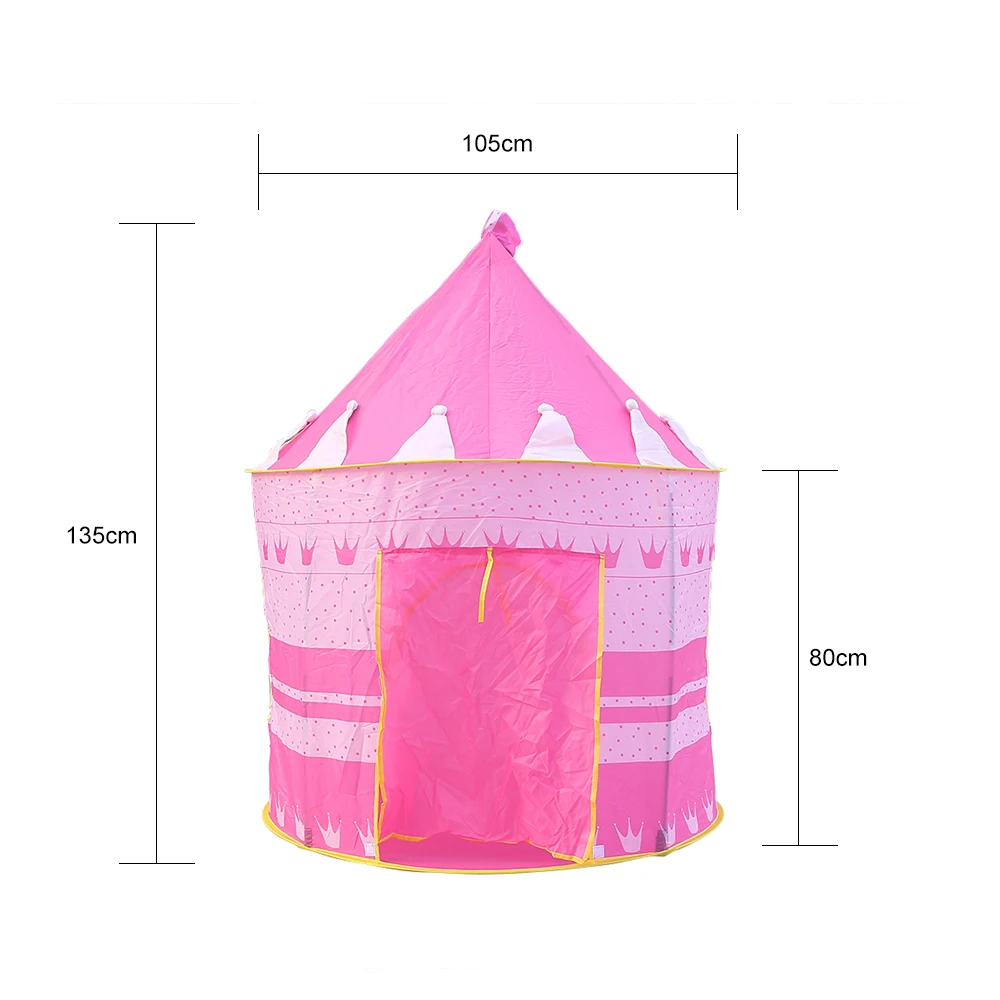 

AGM Can accommodate children's toy tent yurt dropshipping